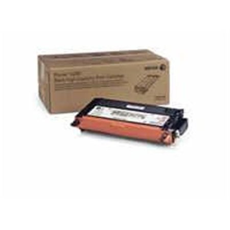 XEROX COMPATIBLE Xerox Compatible 106R01395 Black High Capacity Print Cartridge 106R01395